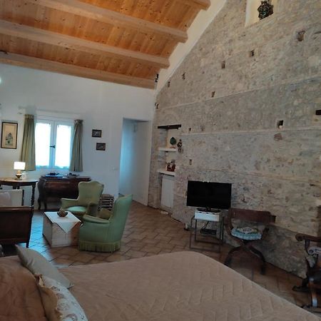 Rosa Thea Suite Taormina Luaran gambar