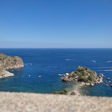 Rosa Thea Suite Taormina Luaran gambar