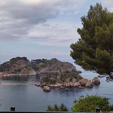 Rosa Thea Suite Taormina Luaran gambar