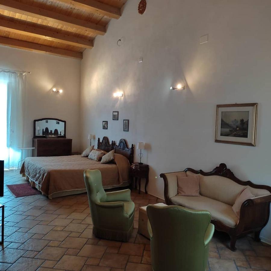 Rosa Thea Suite Taormina Luaran gambar