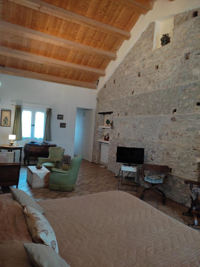 Rosa Thea Suite Taormina Luaran gambar