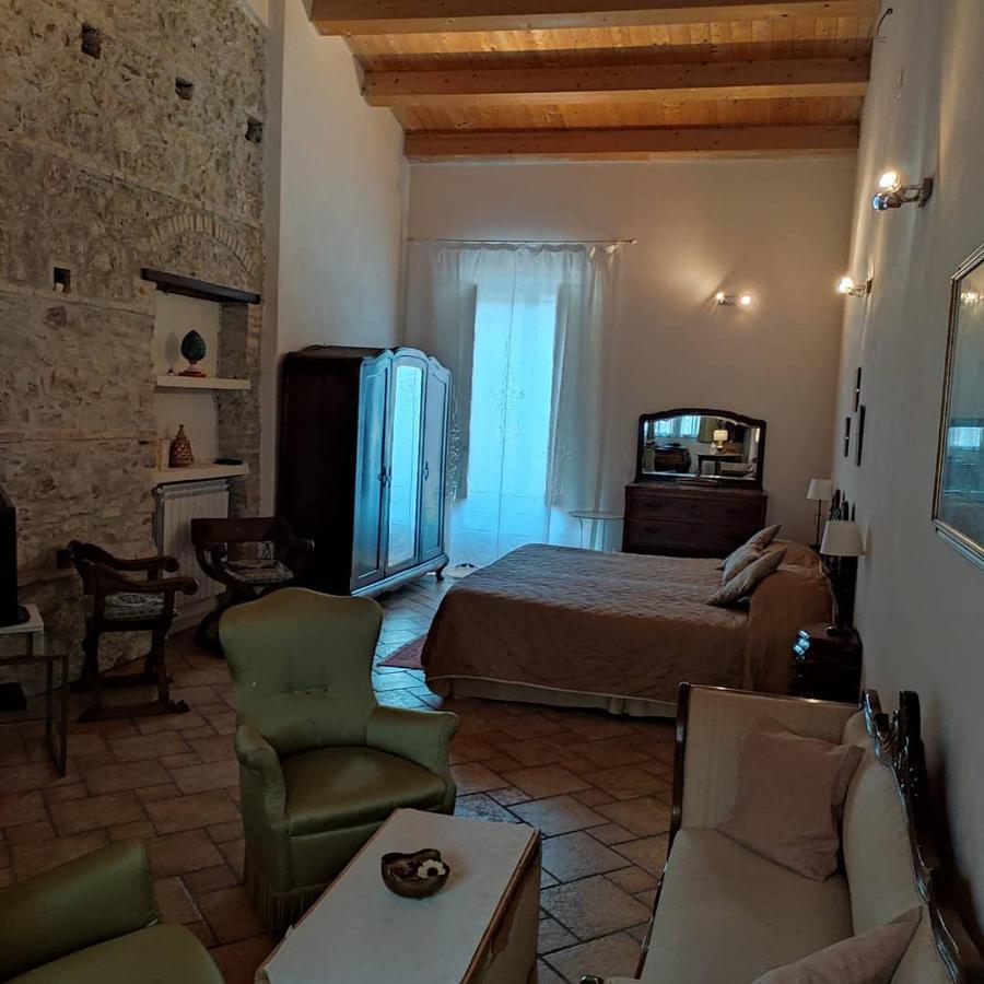Rosa Thea Suite Taormina Luaran gambar