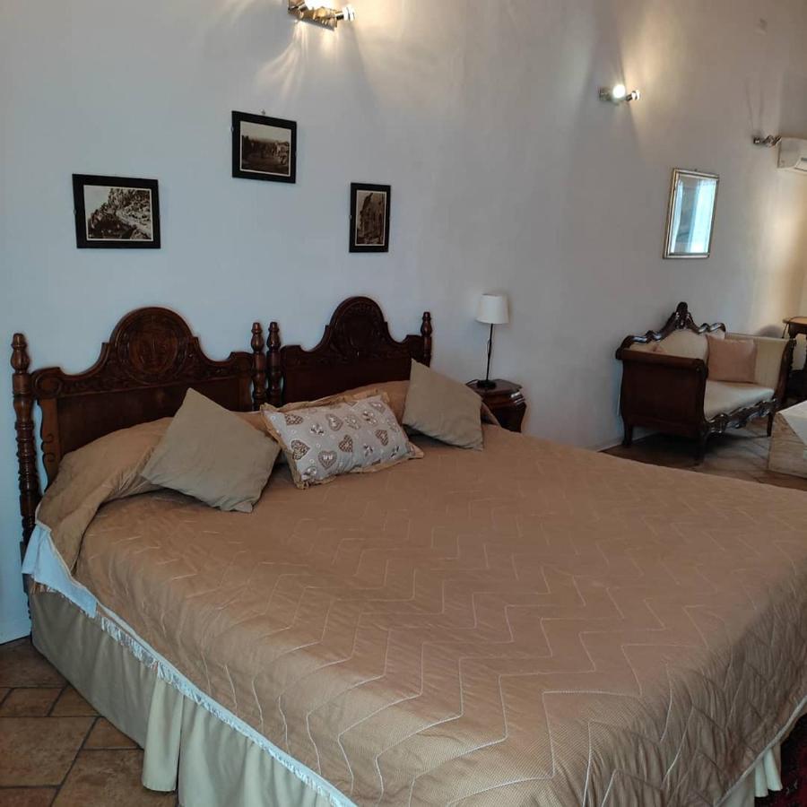 Rosa Thea Suite Taormina Luaran gambar