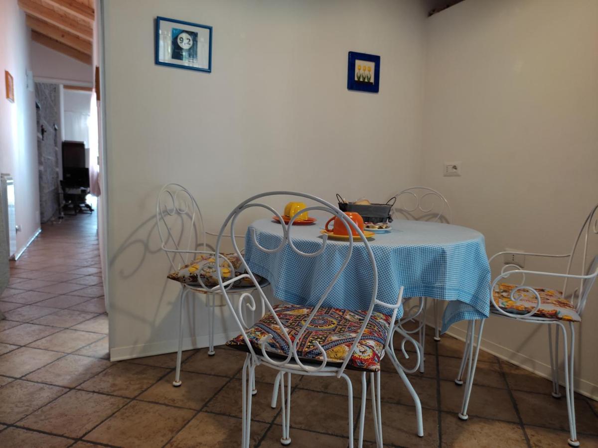 Rosa Thea Suite Taormina Luaran gambar