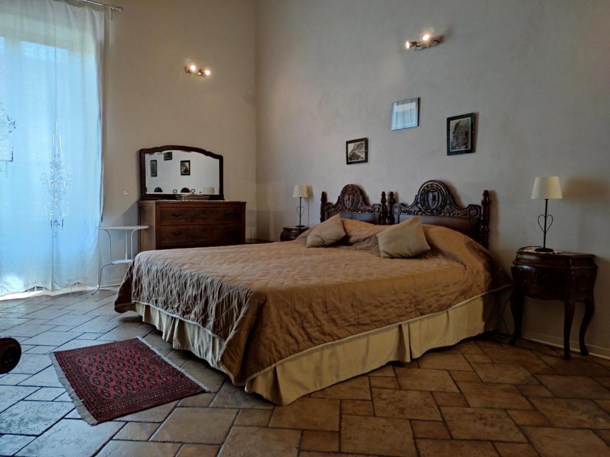 Rosa Thea Suite Taormina Luaran gambar