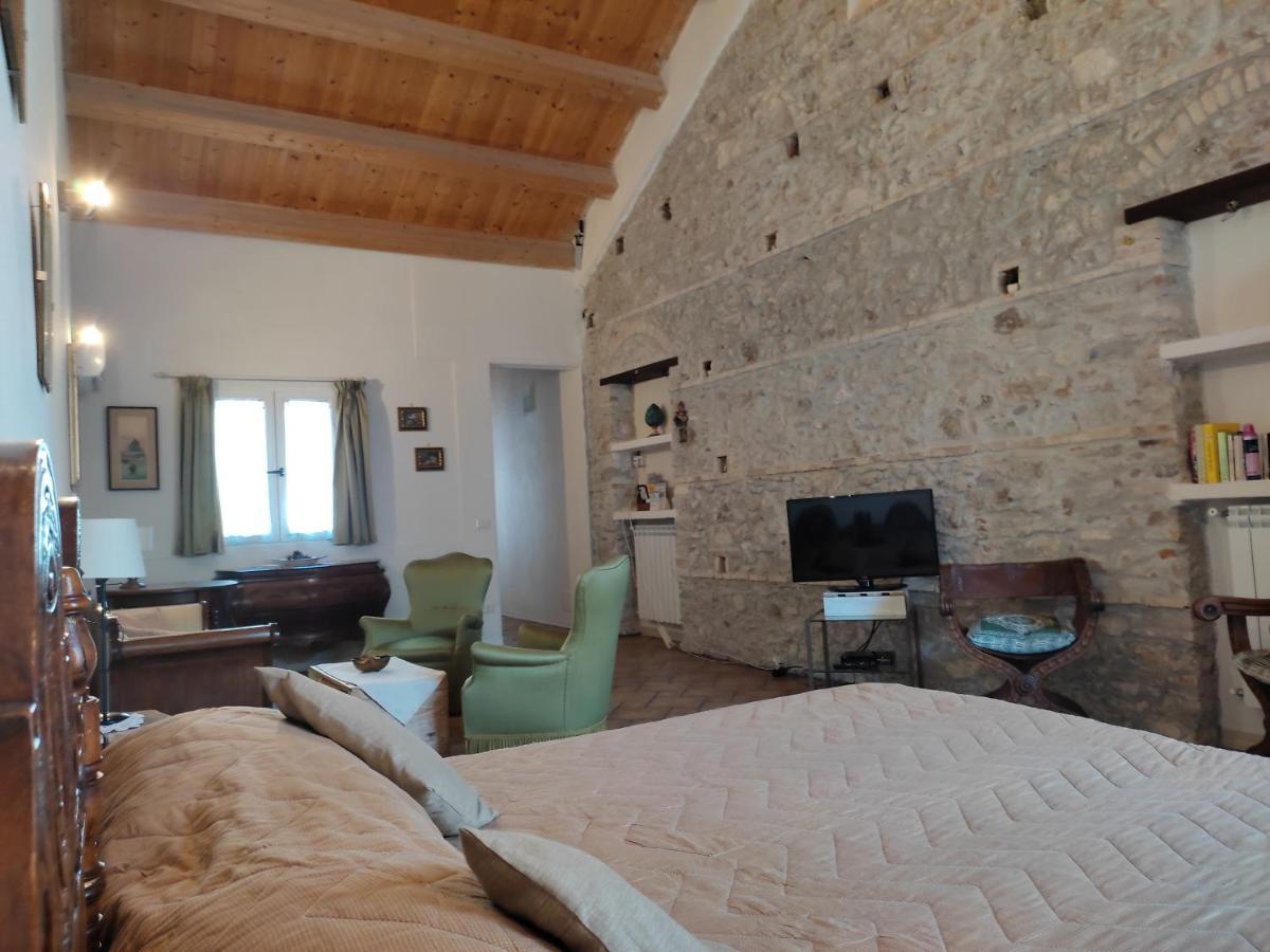 Rosa Thea Suite Taormina Luaran gambar