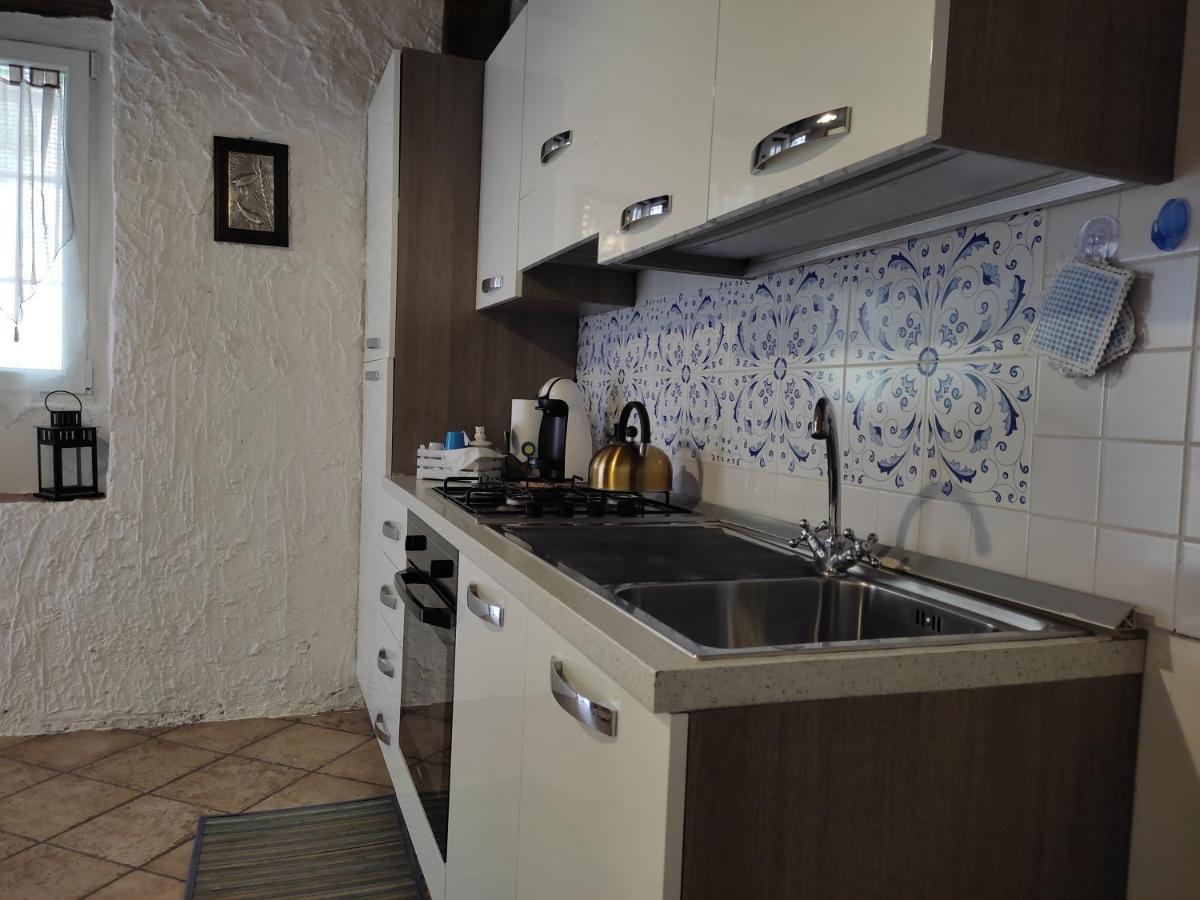 Rosa Thea Suite Taormina Luaran gambar