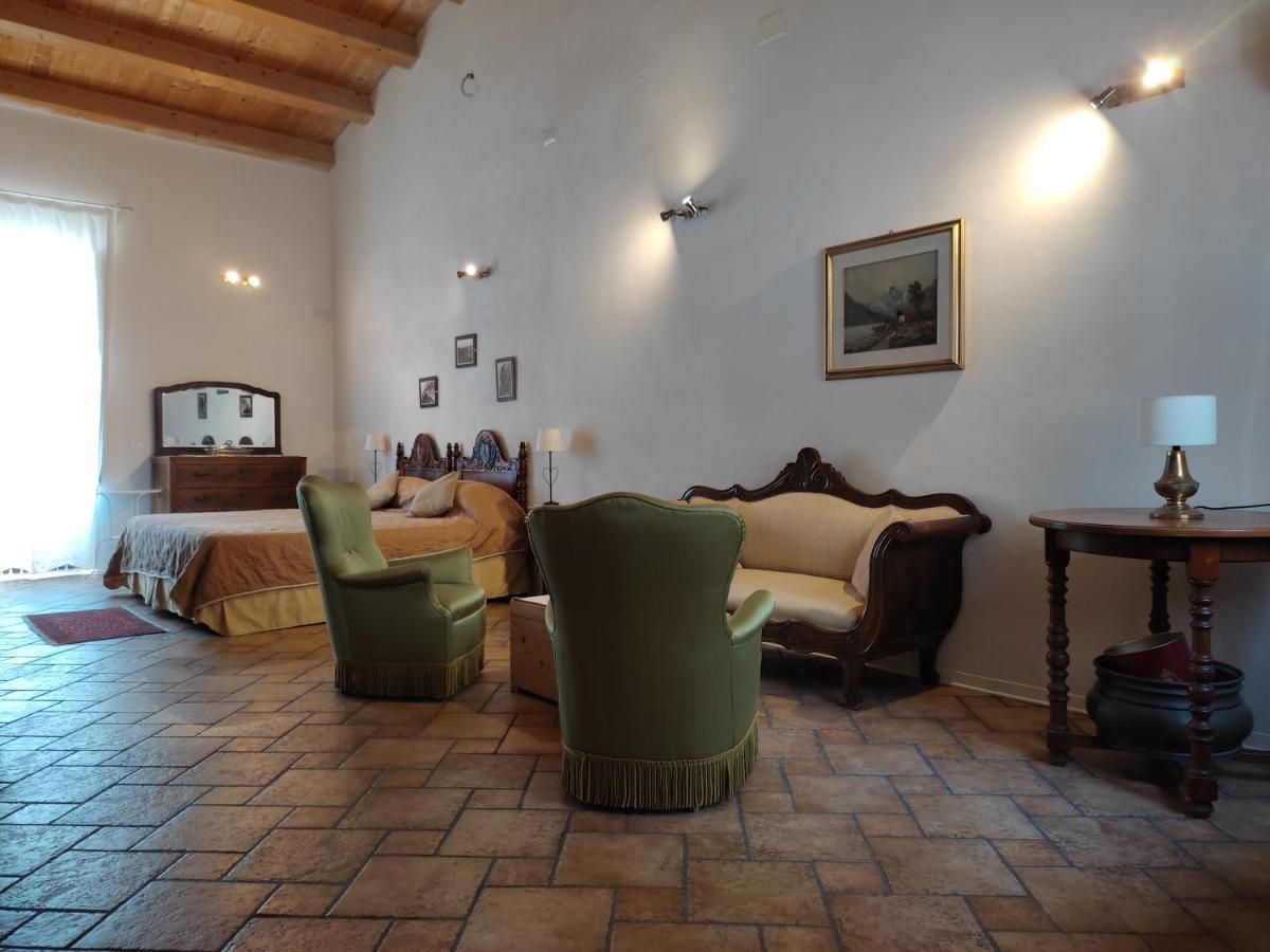 Rosa Thea Suite Taormina Luaran gambar