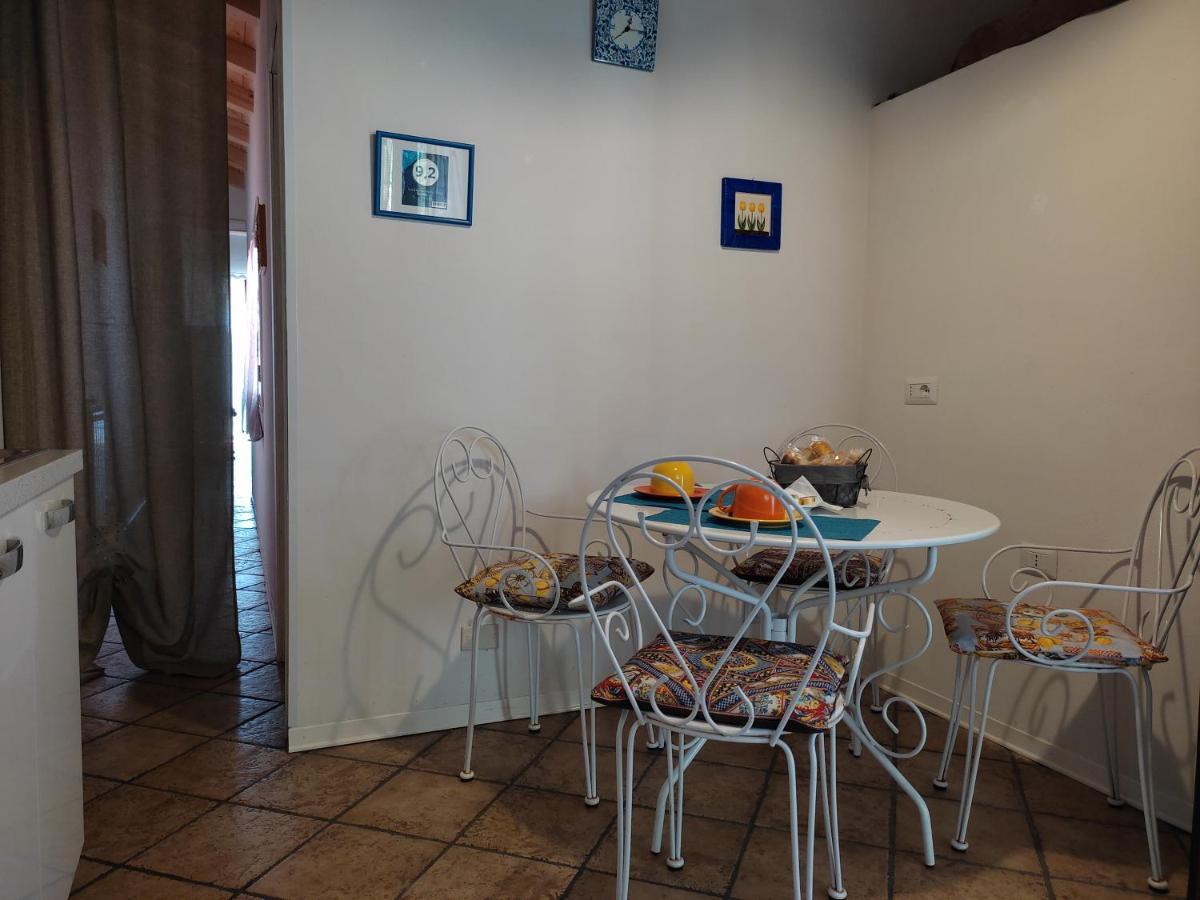 Rosa Thea Suite Taormina Luaran gambar
