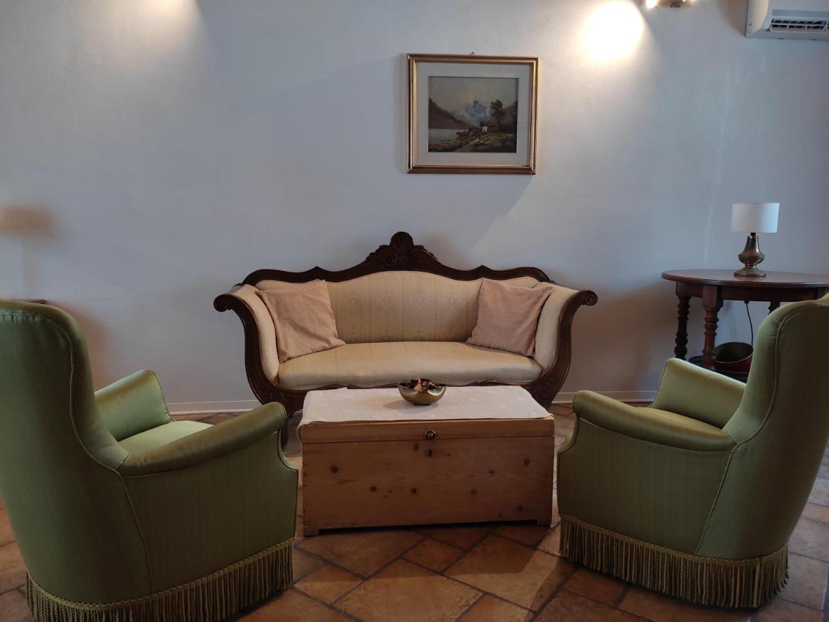 Rosa Thea Suite Taormina Luaran gambar