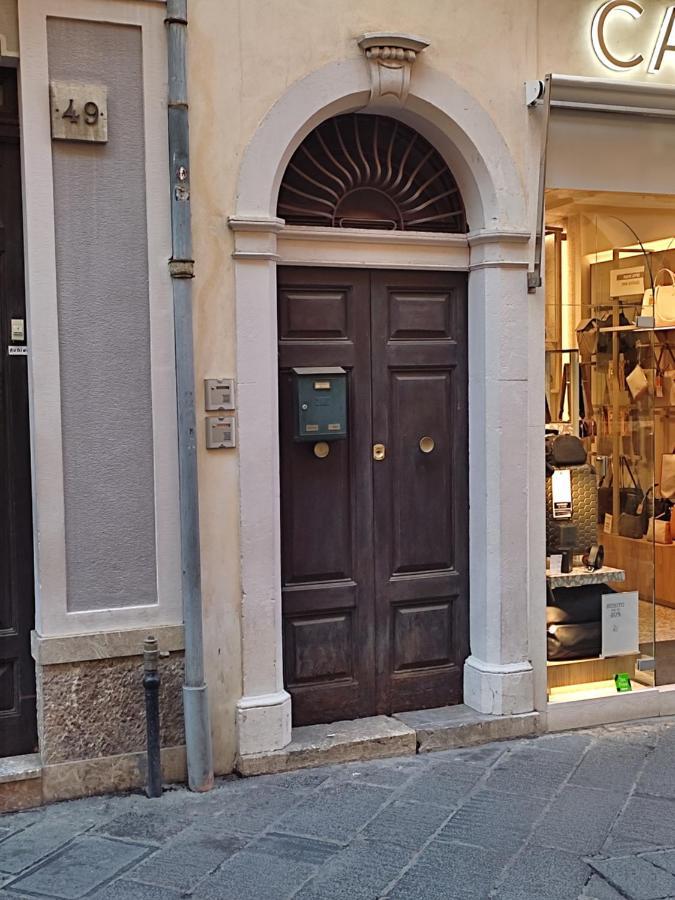 Rosa Thea Suite Taormina Luaran gambar