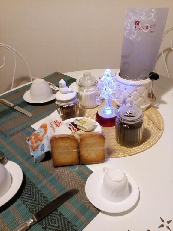 Rosa Thea Suite Taormina Luaran gambar